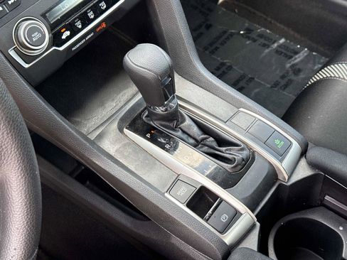 Certified 2017 Honda Civic LX image 23