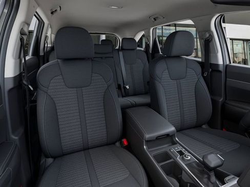 New 2026 Kia Sorento LX FWD image 16