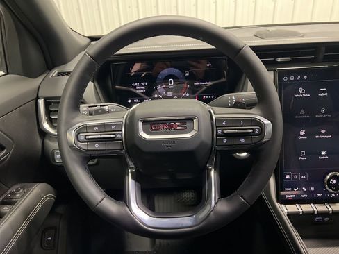 New 2026 GMC Terrain Elevation w/ Elevation Premium Package image 13