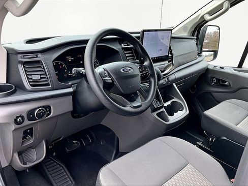 Certified 2023 Ford Transit 350 XLT image 14