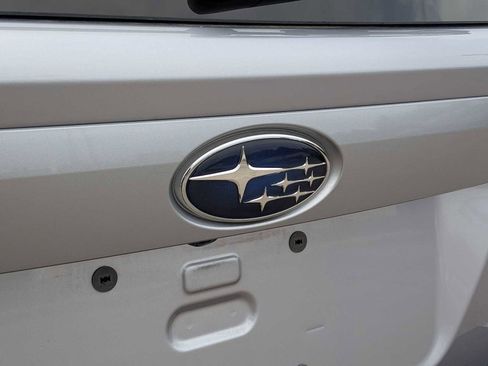 Used 2023 Subaru Crosstrek 2.5i Limited image 11