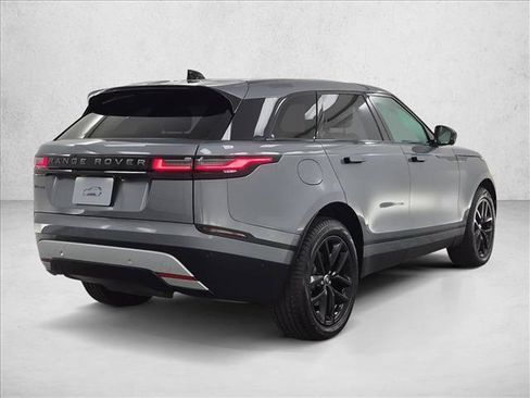 Certified 2026 Land Rover Range Rover Velar S AWD/4WD image 5