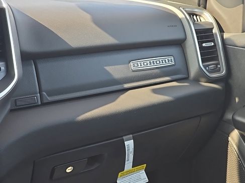 New 2026 RAM 1500 Big Horn image 34