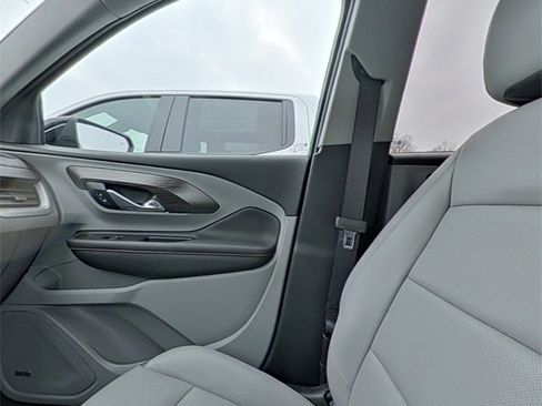 Used 2018 GMC Terrain SLT w/ Preferred Package image 27