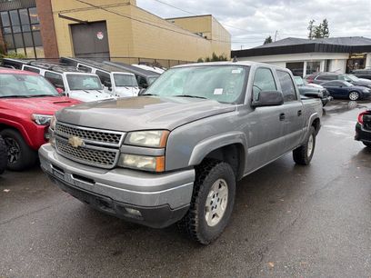 Used 2007 Chevrolet Silverado 1500 LT w/ Light Duty Power Package