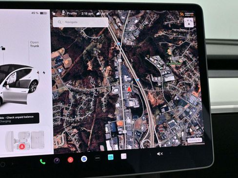 Used 2021 Tesla Model Y Long Range image 20