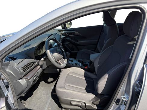New 2025 Subaru Impreza 2.0i image 9