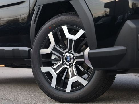 New 2026 Subaru Outback Touring XT AWD/4WD image 2