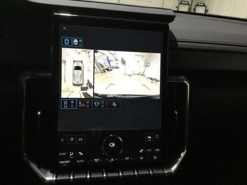 New 2026 GMC Acadia Elevation w/ Black Edition image 33