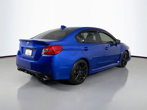 Used 2020 Subaru WRX Premium image 6