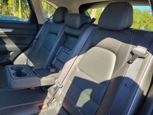 Certified 2024 MAZDA CX-5 AWD 2.5 S w/ Premium Plus Pkg image 15