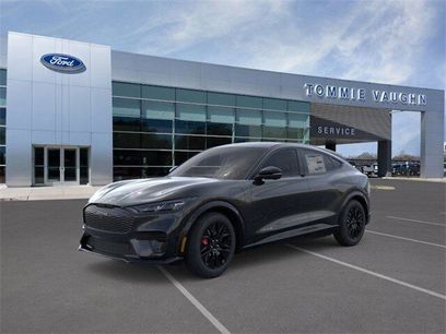 New 2025 Ford Mustang Mach-E Premium w/ Sport Appearance Package