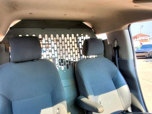 Used 2017 Chevrolet City Express LT image 19