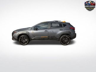 Used 2025 Subaru Crosstrek 2.5i Wilderness AWD/4WD video 2