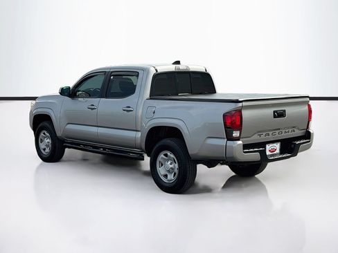 Certified 2021 Toyota Tacoma SR w/ SR Convenience Package RWD image 7