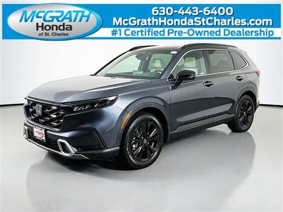 Used 2023 Honda CR-V Sport Touring