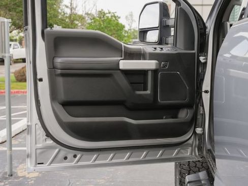 Used 2021 Ford F250 Lariat AWD/4WD image 23