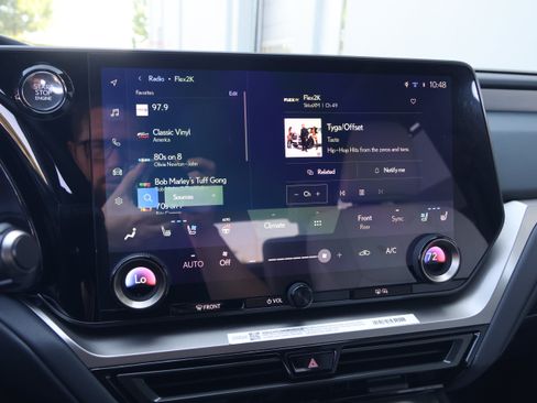 Used 2026 Lexus TX 350 AWD w/ Technology Package image 23