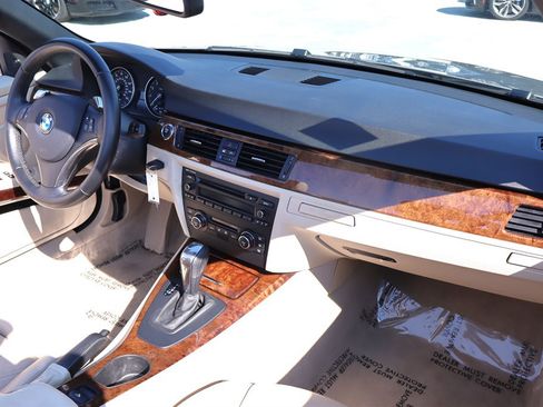 Used 2008 BMW 335i Convertible RWD image 22