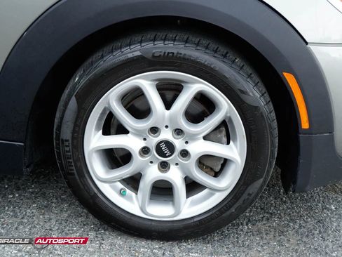 Used 2017 MINI Cooper S w/ Cold Weather Package image 10