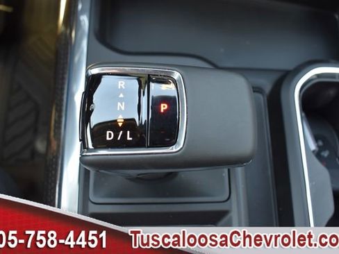 New 2026 Chevrolet Silverado 1500 LT image 30