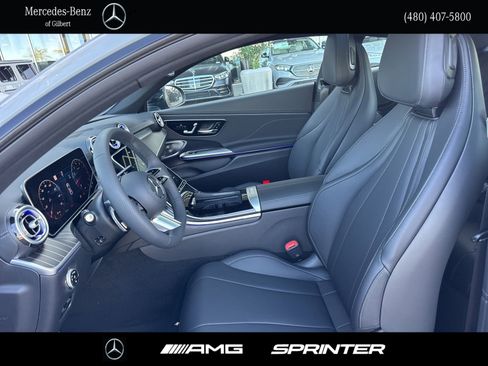 New 2026 Mercedes-Benz CLE 300 4MATIC Coupe image 10