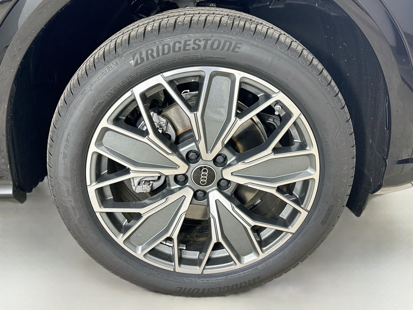 New 2026 Audi Q5 Premium Plus AWD/4WD image 10