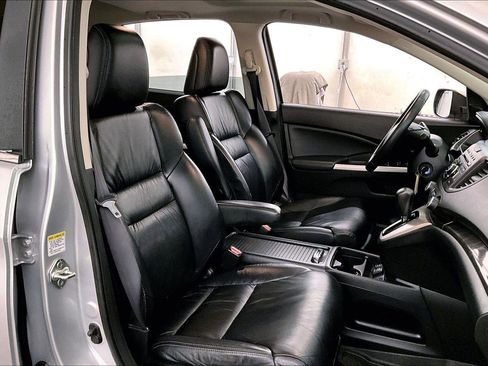 Used 2013 Honda CR-V EX-L image 8