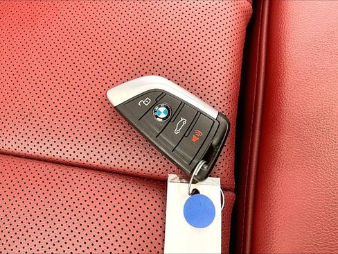 Used 2023 BMW X3 sDrive30i w/ Convenience Package RWD image 14