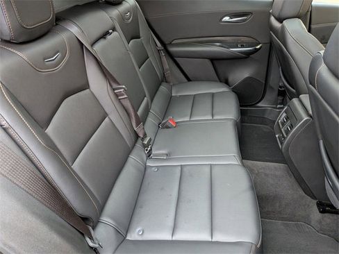 Certified 2023 Cadillac XT4 Sport w/ Cold Weather Package image 23