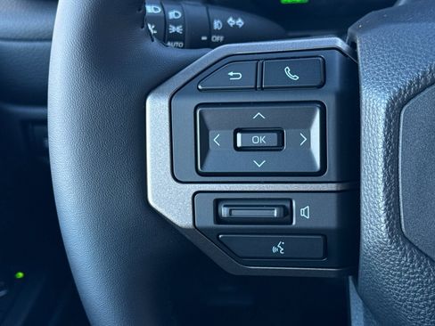 New 2026 Toyota Land Cruiser image 26