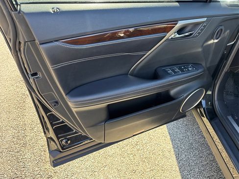 Used 2017 Lexus RX 350 FWD image 10