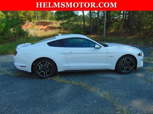 Used 2023 Ford Mustang GT Premium image 10