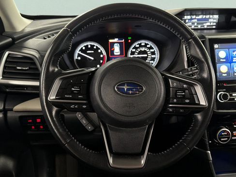 Certified 2022 Subaru Forester Limited AWD/4WD image 39