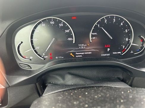 Used 2019 BMW X3 sDrive30i image 10