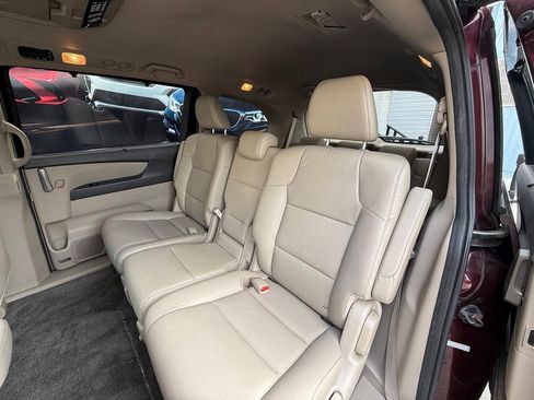 Used 2012 Honda Odyssey EX-L image 9