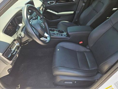 Used 2023 Honda Civic Sport Touring image 19