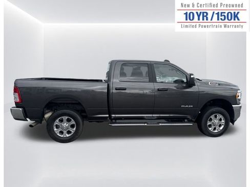 Used 2024 RAM 2500 Big Horn image 5