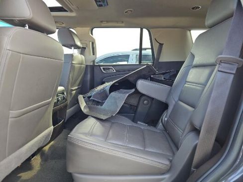 Used 2018 GMC Yukon Denali w/ Open Road Package AWD/4WD image 14