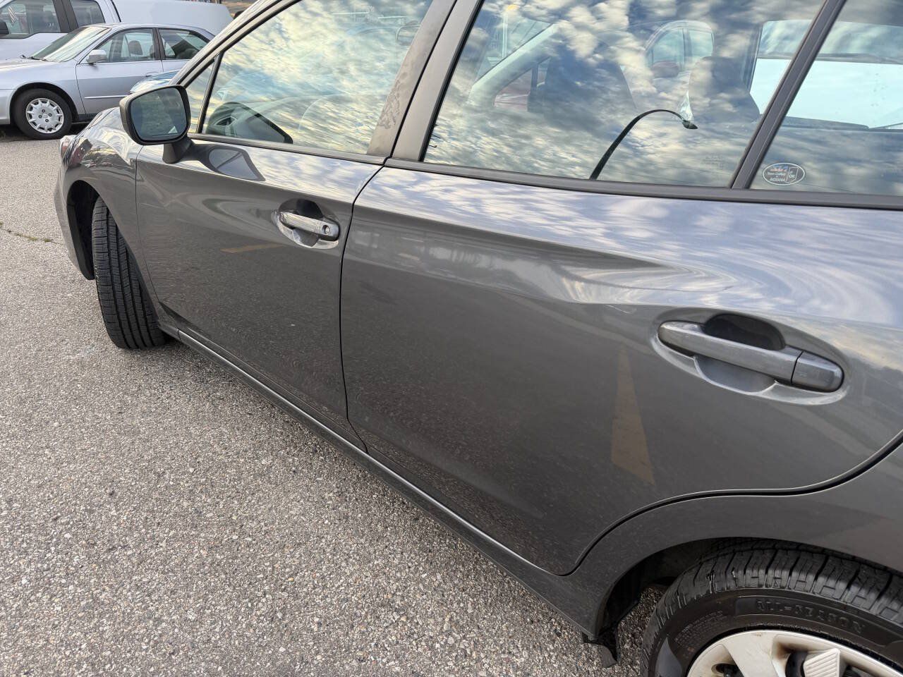 Used 2018 Subaru Impreza 2.0i AWD/4WD image 19