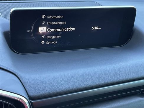 Used 2024 MAZDA CX-50 AWD 2.5 S w/ Weather Package image 18