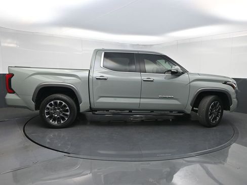 Used 2024 Toyota Tundra Limited w/ Power Package AWD/4WD image 46