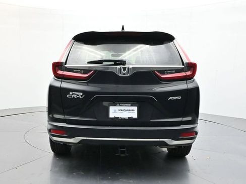 Used 2021 Honda CR-V EX image 7