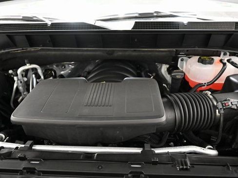 New 2026 Chevrolet Silverado 1500 RST w/ RST All Star Premium Package image 32