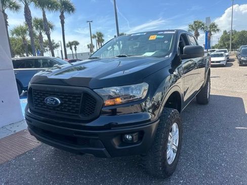 Used 2020 Ford Ranger XL w/ Equipment Group 101A Mid RWD image 7