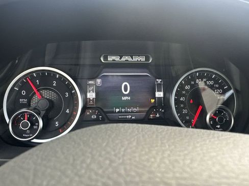 New 2025 RAM 2500 Big Horn image 19