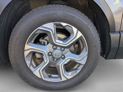 Used 2018 Honda CR-V EX image 10