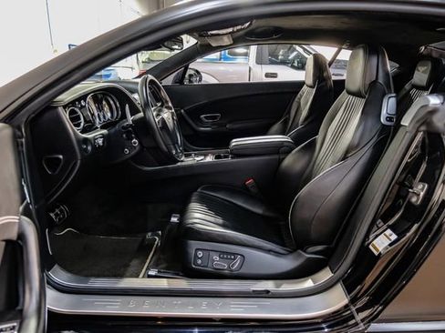 Used 2016 Bentley Continental GT image 5