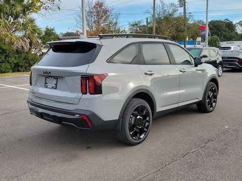 New 2026 Kia Sorento X-Line EX image 6