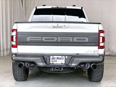Used 2023 Ford F150 Raptor w/ Raptor 37 Performance Package image 4
